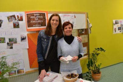 Uspel dobrodelni koncert občinske Karitas 1